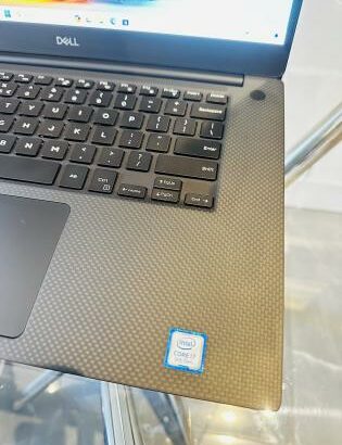 🔥Top de Gama🔥 *✨Exclusivo, Gráfico  & Executivo* *✨Dell XPS 15-7590 * *✨Core i7 9th Gen 12CPUs* *✨16GB RAM & 512GB SSD* *✨Nvidia Gforce GTX 1650 4GB