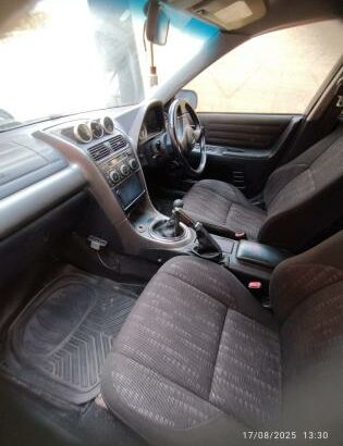 Toyota Altezza 3S-Ge (5Gen)manual Full extras