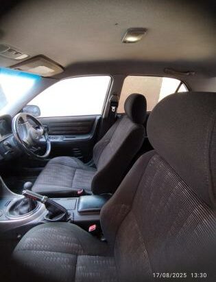 Toyota Altezza 3S-Ge (5Gen)manual Full extras