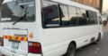 Toyota Coaster 1HZ 29 lugares