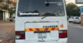 Toyota Coaster 1HZ 29 lugares
