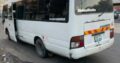 Toyota Coaster 1HZ 29 lugares