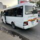Toyota Coaster 1HZ 29 lugares