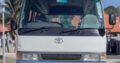TOYOTA COASTER 2004