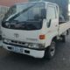 Toyota Dyna 5L/4×4 Diesel Manual