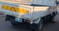 Toyota Dyna 5L/4×4 Diesel Manual