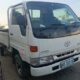 Toyota Dyna 5L/4×4 Diesel Manual