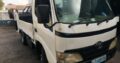 Toyota Dyna/Hiace 2 Toneladas Manual