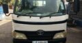 Toyota Dyna/Hiace 2 Toneladas Manual