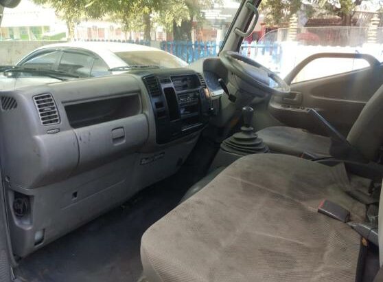 Toyota Dyna/Hiace 2 Toneladas Manual