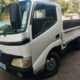 Toyota Dyna/Hiace 2 Toneladas Manual