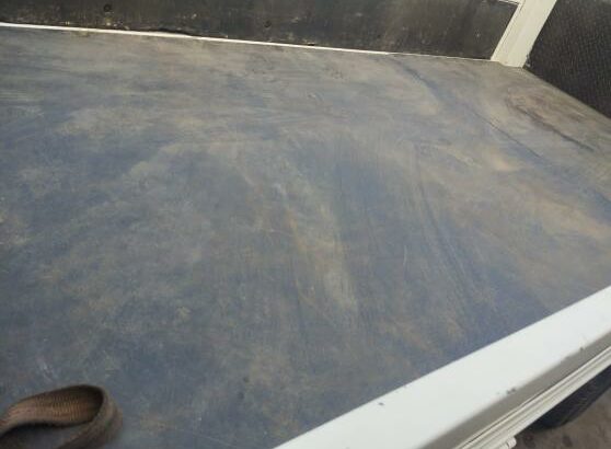 Toyota Dyna/Hiace 2 Toneladas Manual