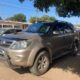 Toyota Fortuner 3.0 Turbo Diesel D4D 4X4