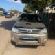 Toyota Fortuner 3.0 Turbo Diesel D4D 4X4