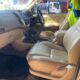 Toyota Fortuner 3.0 Turbo Diesel D4D 4X4