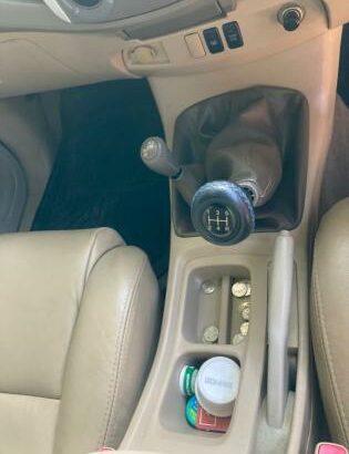 Toyota Fortuner 3.0 Turbo Diesel D4D 4X4