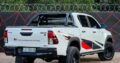 TOYOTA GD6 GR 2020 2.8 4X4