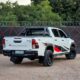 TOYOTA GD6 GR 2020 2.8 4X4