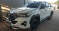 Toyota Hilux GD6 2020 2.8cc 4×4