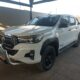 Toyota Hilux GD6 2020 2.8cc 4×4