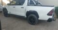 Toyota Hilux GD6 2020 2.8cc 4×4
