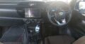 Toyota Hilux GD6 2020 2.8cc 4×4