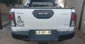 Toyota Hilux GD6 2020 2.8cc 4×4