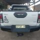 Toyota Hilux GD6 2020 2.8cc 4×4