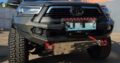 TOYOTA Hilux GD6 ROCCO 2022 2.8 Diesel 4X4
