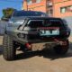TOYOTA Hilux GD6 ROCCO 2022 2.8 Diesel 4X4