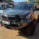 TOYOTA Hilux GD6 ROCCO 2022 2.8 Diesel 4X4