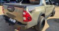 TOYOTA Hilux GD6 ROCCO 2022 2.8 Diesel 4X4