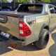 TOYOTA Hilux GD6 ROCCO 2022 2.8 Diesel 4X4
