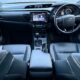 TOYOTA Hilux GD6 ROCCO 2022 2.8 Diesel 4X4