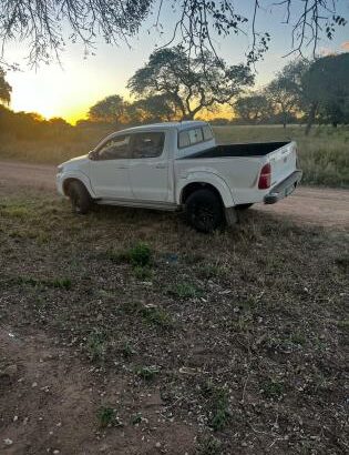 Toyota Hilux Raider 2013 Cabine Dupla Recém importado