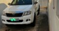 Toyota Hilux Raider 2013 Cabine Dupla Recém importado