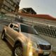 Toyota Hilux Raider 2014/15 2.5cc D4D Diesel Manual 4X4