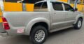 Toyota Hilux Raider 2014/15 2.5cc D4D Diesel Manual 4X4