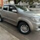 Toyota Hilux Raider 2014/15 2.5cc D4D Diesel Manual 4X4