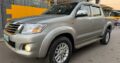 Toyota Hilux Raider 2014/15 2.5cc D4D Diesel Manual 4X4