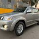 Toyota Hilux Raider 2014/15 2.5cc D4D Diesel Manual 4X4