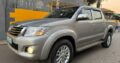Toyota Hilux Raider 2014/15 2.5cc D4D Diesel Manual 4X4