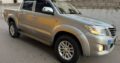 Toyota Hilux Raider 2014/15 2.5cc D4D Diesel Manual 4X4