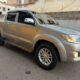 Toyota Hilux Raider 2014/15 2.5cc D4D Diesel Manual 4X4