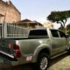 Toyota Hilux Raider 2014/15 2.5cc D4D Diesel Manual 4X4