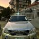 Toyota Hilux Raider 2014/15 2.5cc D4D Diesel Manual 4X4