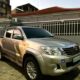 Toyota Hilux Raider 2014/15 2.5cc D4D Diesel Manual 4X4