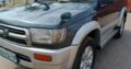 Toyota Hilux Surf 2.7 4X4