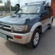 Toyota Hilux Surf 2.7 4X4