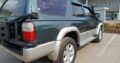 Toyota Hilux Surf 2.7 4X4